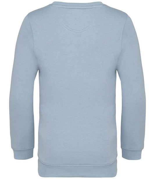 NS403 Aquamarine Back