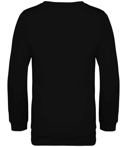 NS403 Black Back