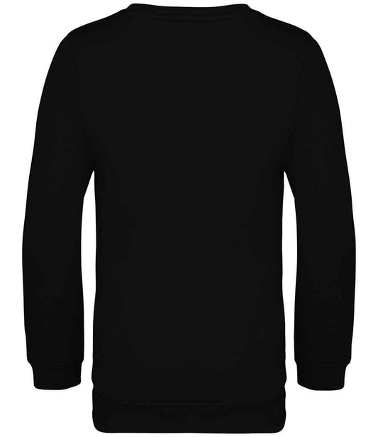 NS403 Black Back