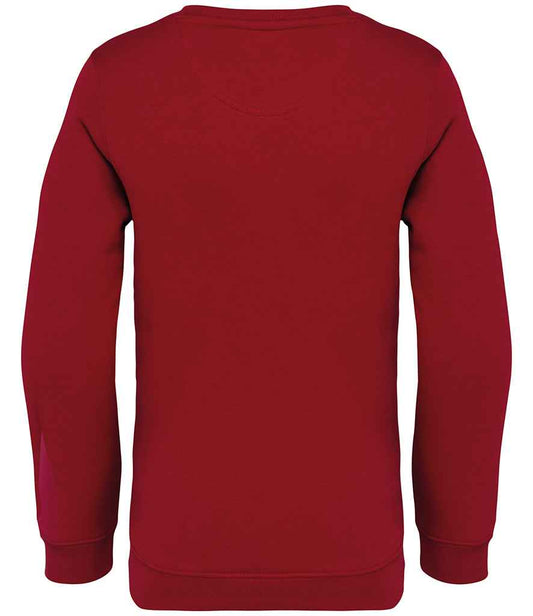 NS403 Hibiscus Red Back