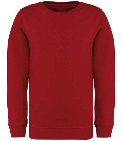 NS403 Hibiscus Red Front