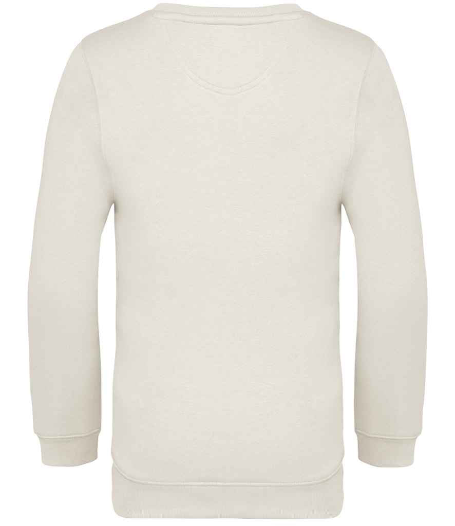 NS403 Ivory Back