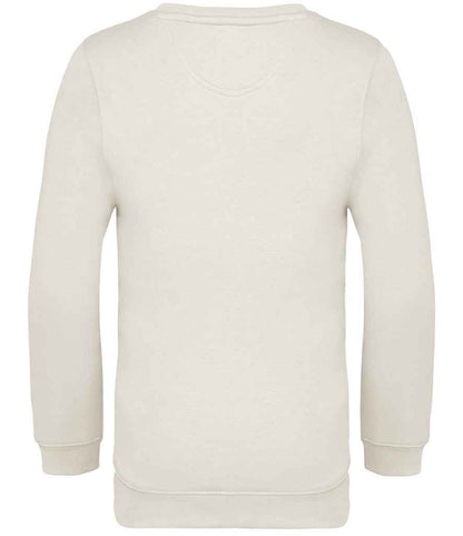 NS403 Ivory Back