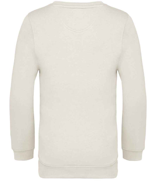 NS403 Ivory Back