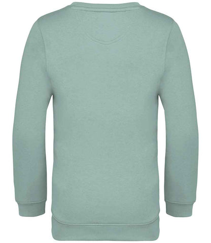 NS403 Jade Green Back