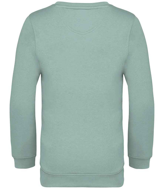 NS403 Jade Green Back