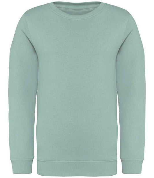 NS403 Jade Green Front