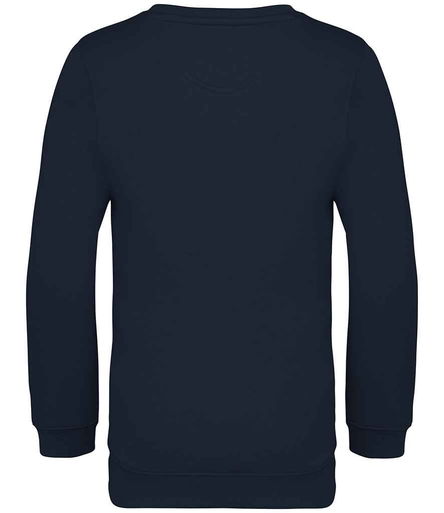 NS403 Navy Back