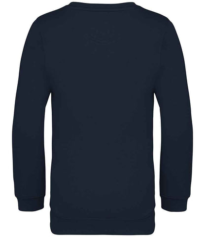 NS403 Navy Back