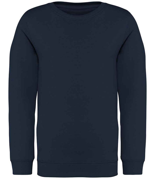 NS403 Navy Front