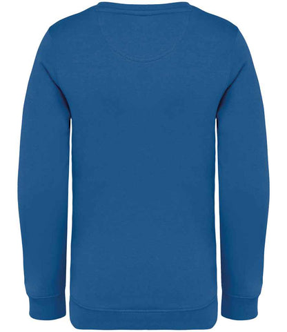 NS403 Sea Blue Back