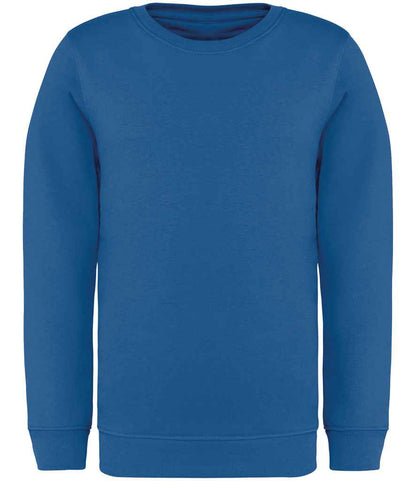 NS403 Sea Blue Front