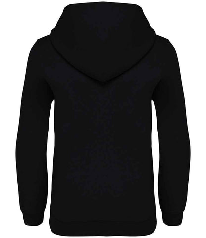 NS404 Black Back
