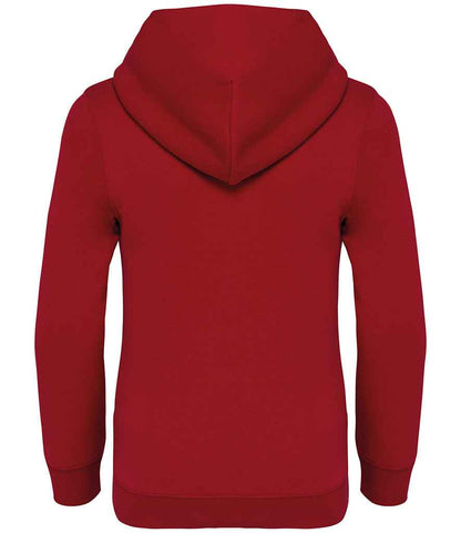 NS404 Hibiscus Red Back
