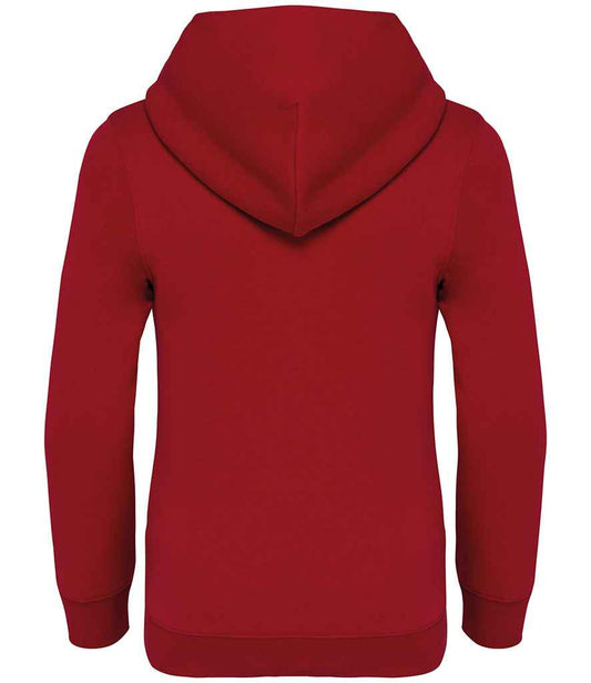 NS404 Hibiscus Red Back