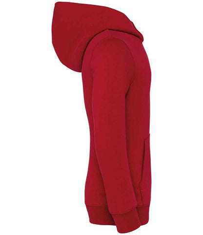NS404 Hibiscus Red Right