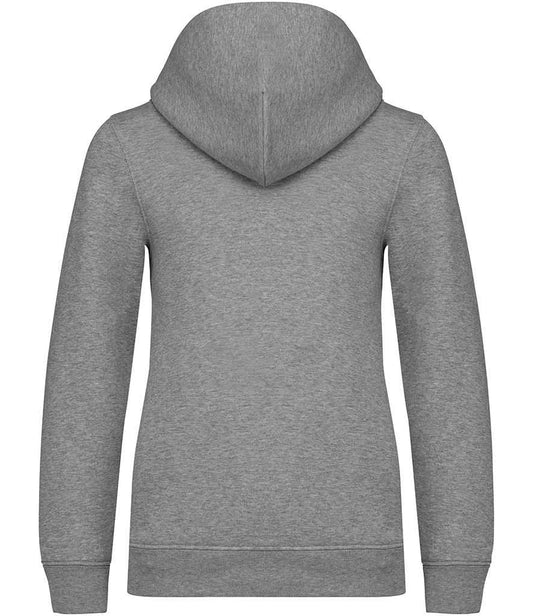 NS404 Moon Grey Heather Back