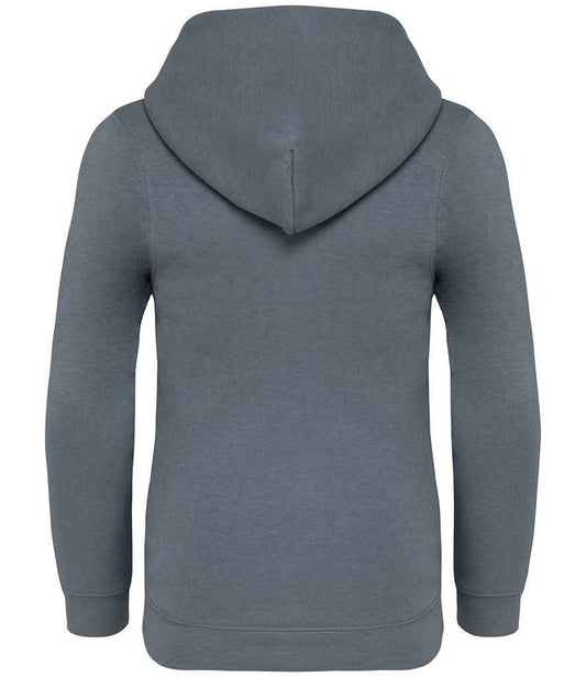 NS404 Mineral Grey Back