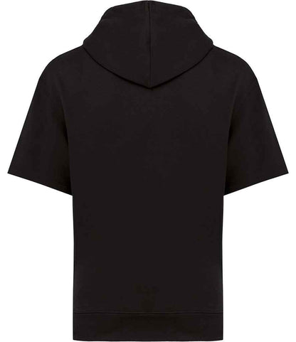 NS406 Black Back