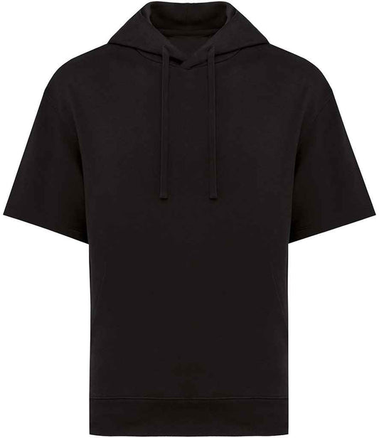 NS406 Black Front