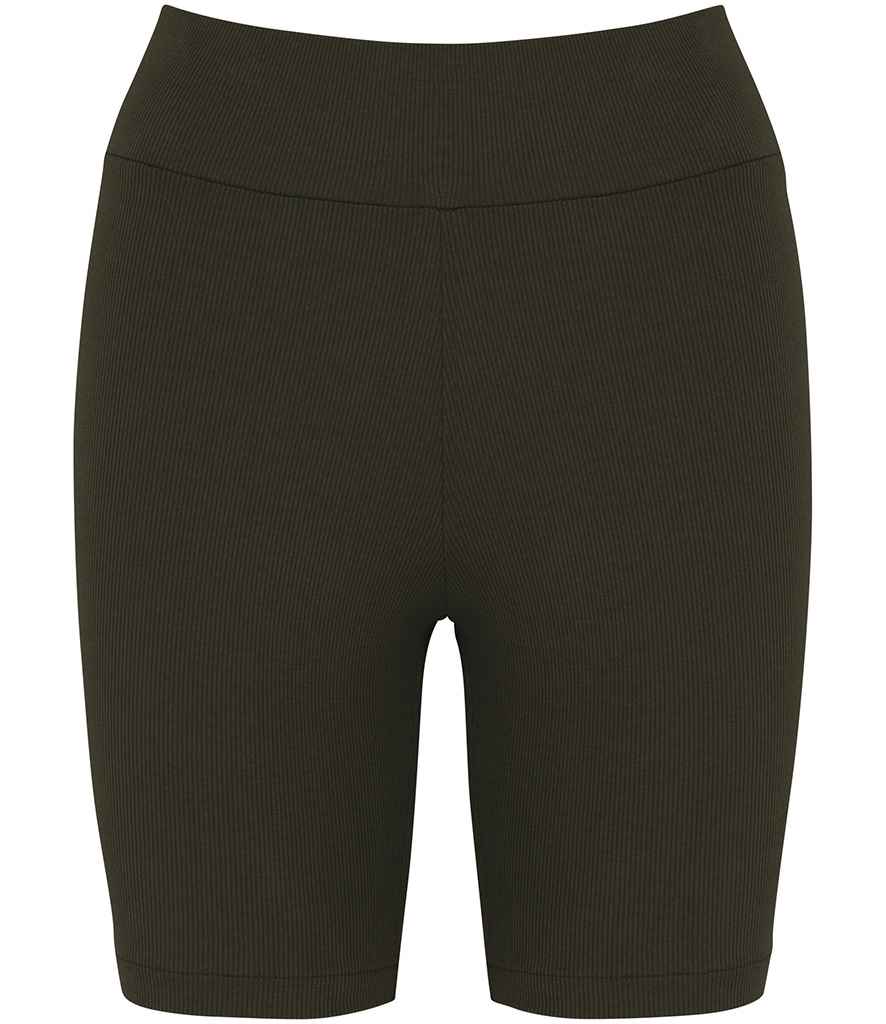 NS744 Organic Khaki Front