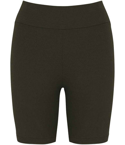 NS744 Organic Khaki Front