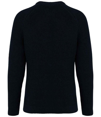 NS911 Navy Back