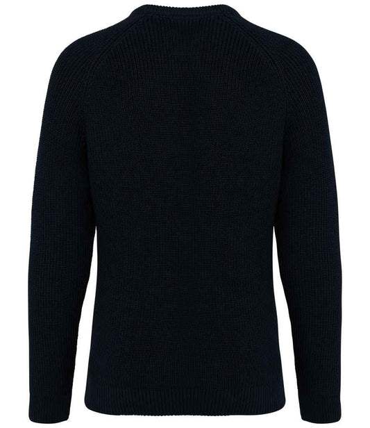 NS911 Navy Back