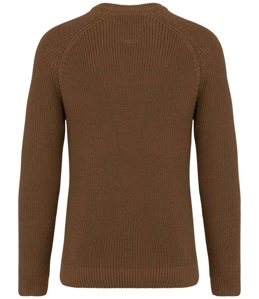 NS911 Toffee Back