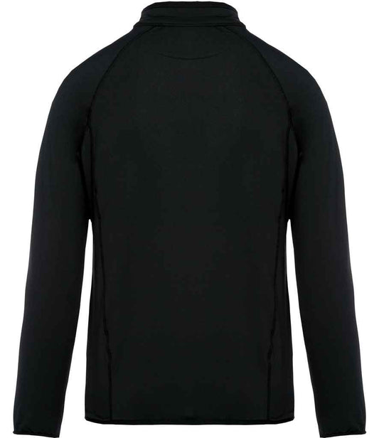 PA233 Dark Royal Blue/Black Back