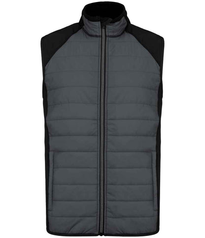 PA235 Sporty Grey/Black Front