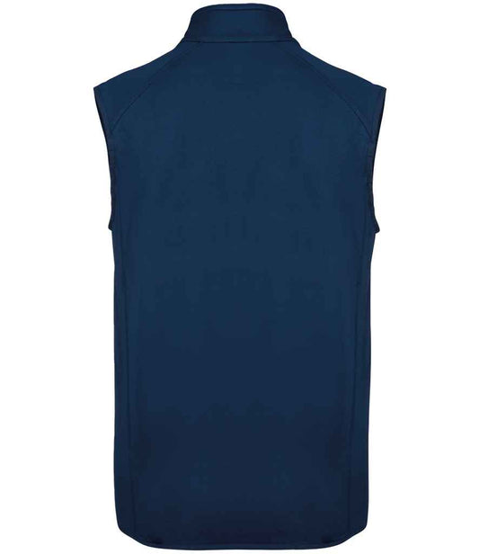 PA235 Sporty Navy/Sporty Navy Back