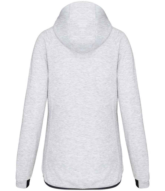 PA359 Ash Heather Back