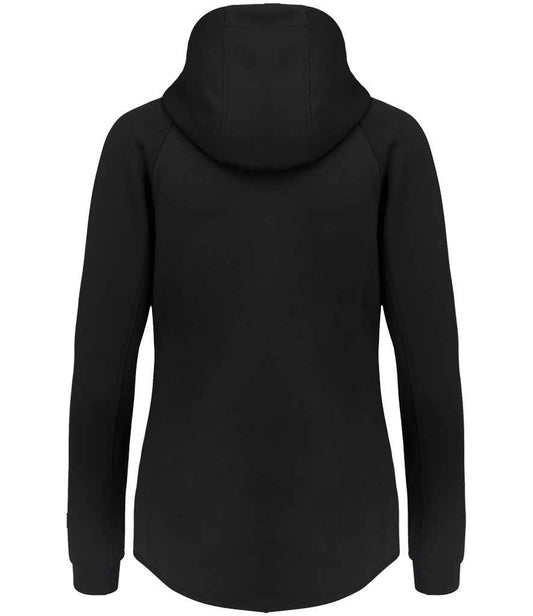 PA359 Black Back