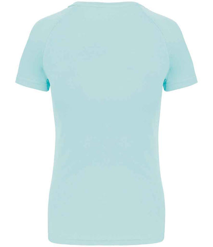 PA439 Ice Mint Back