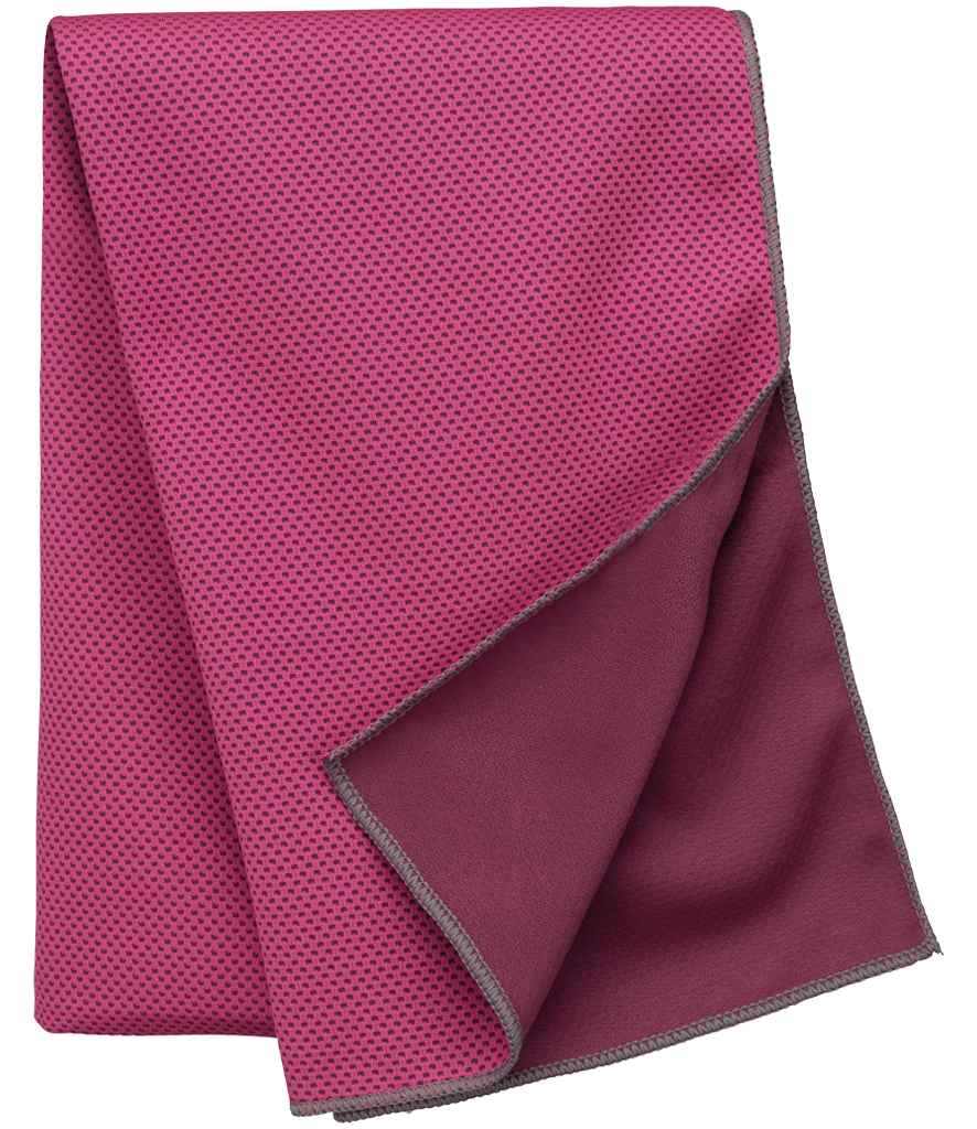 PA578 Candy Pink Front