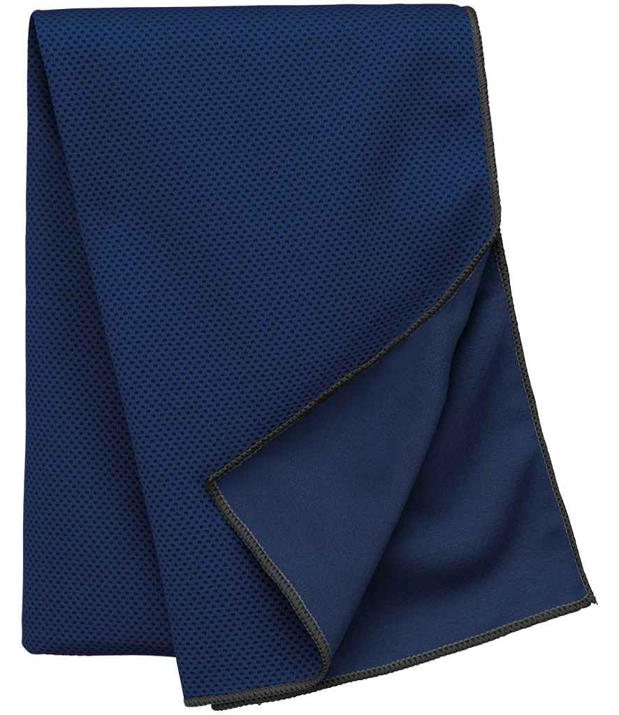 PA578 Icy Navy Front