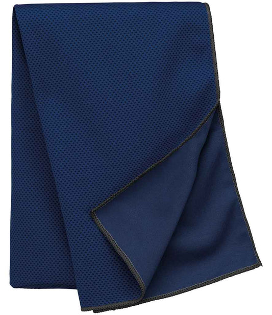 PA578 Icy Navy Front