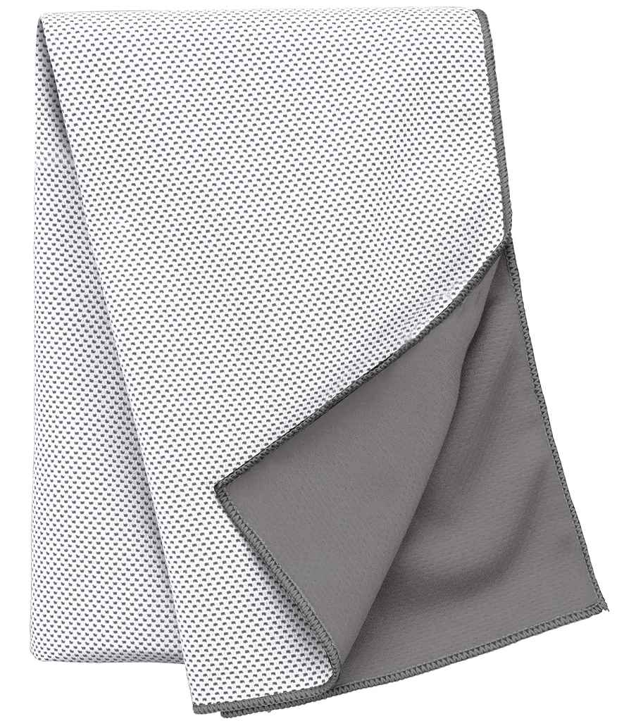 PA578 Icy White Front