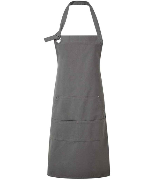 PR137 Dark Grey Front