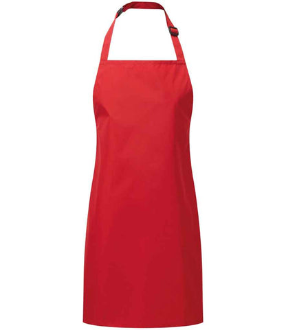 PR145 Red Front