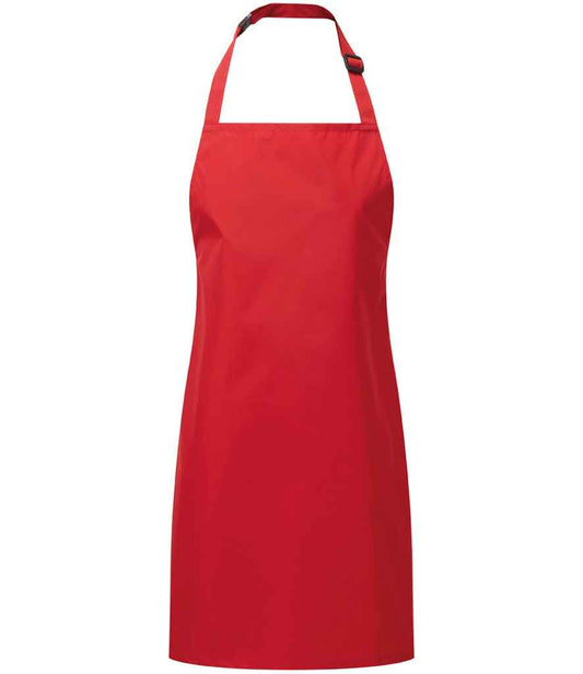 PR145 Red Front