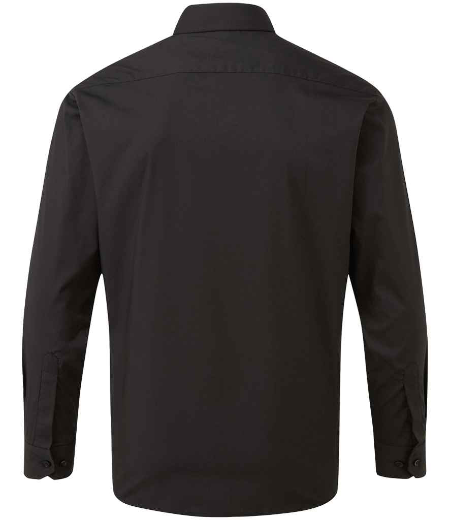 PR200 Black Back