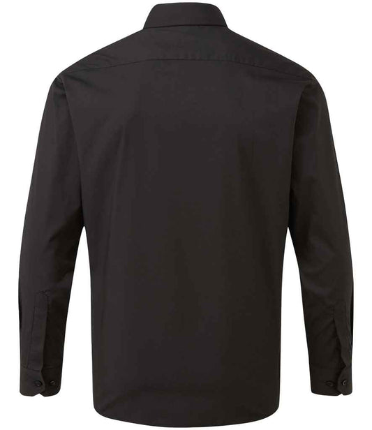 PR200 Black Back