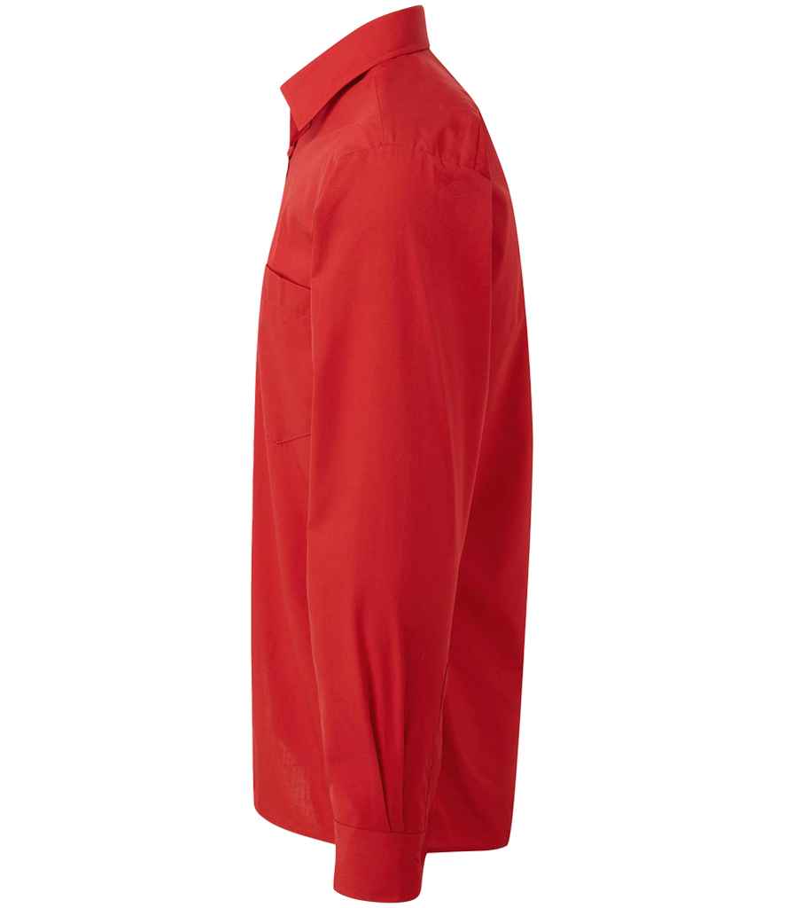 PR200 Red Left