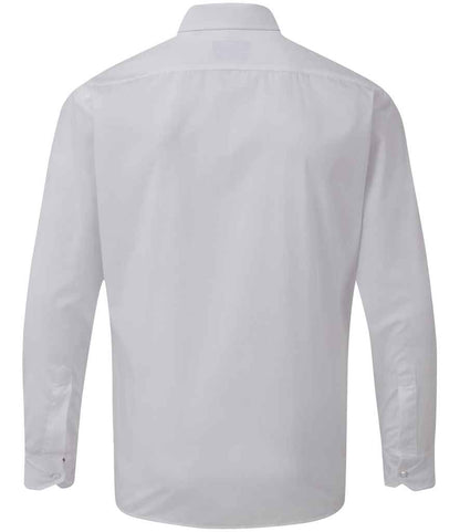 PR200 White Back