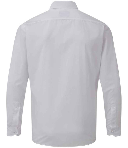 PR200 White Back
