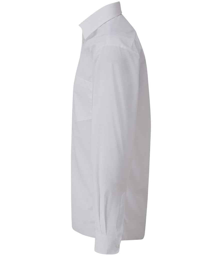 PR200 White Left