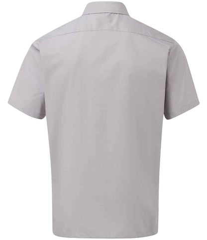PR202 Silver Back