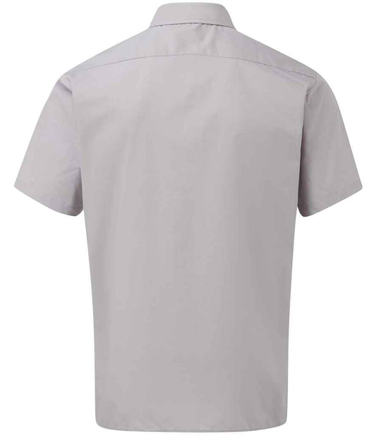 PR202 Silver Back